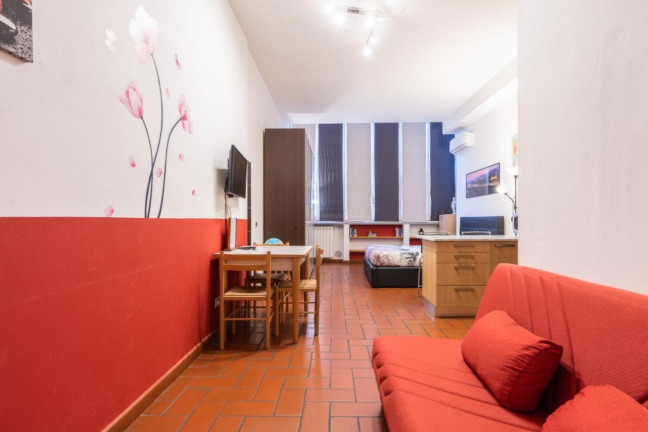 Firenze Rentals Suite Oche Exterior photo